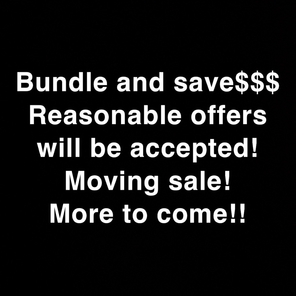Sale